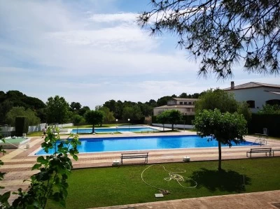 Centro Deportivo Militar Reina Sofía