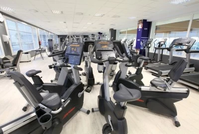 Centro Deportivo Moncada