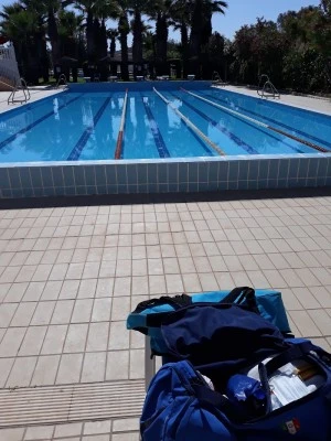Centro Deportivo Monovar