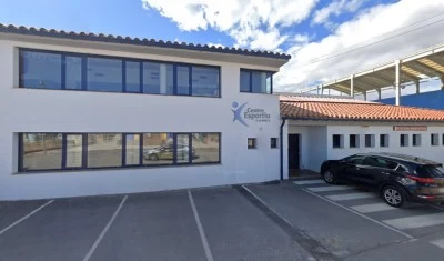 Centro Deportivo Vilafranca