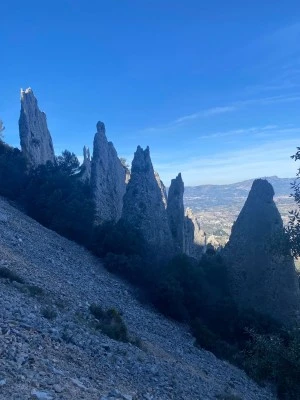 Centro Excursionista Almoradí