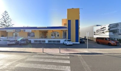 Centro fitness Nueva Esparta