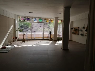 Centro Kamari