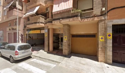 Centro Magdala: Yoga y terapias alternativas en El Campello