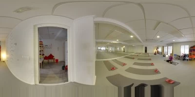 CENTRO MAS YOGA ELCHE