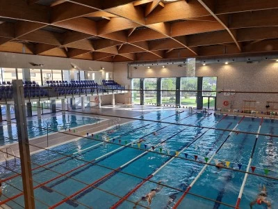 Centro Municipal de Deportes