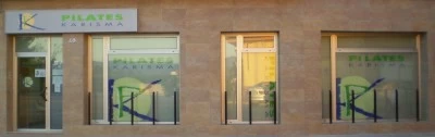 CENTRO PILATES KARISMA - María José Tomás Cuenca