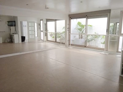 centro pilates y yoga begoña chumillas