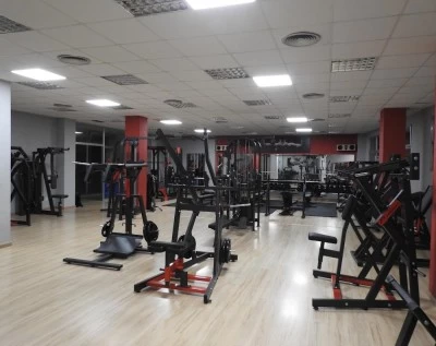 Centro Sport Albalat