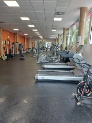 Centro Total Fitness Alcossebre