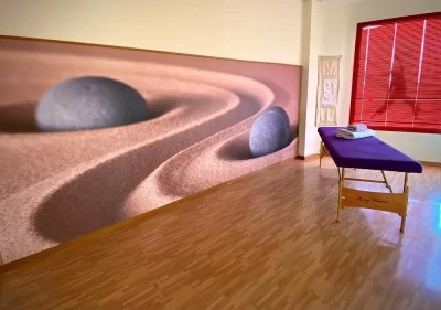 Centro Yoga Time
