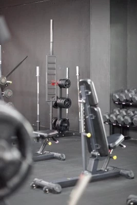 Centurión Gym