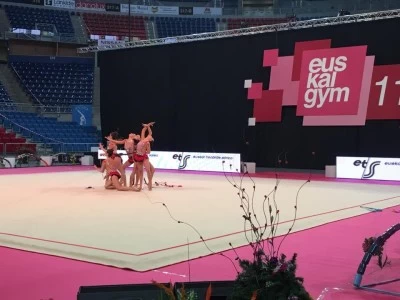 CGR Sant Jordi dAlcoi