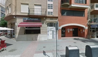 Cheste Fit (Asociación deportiva y cultural)