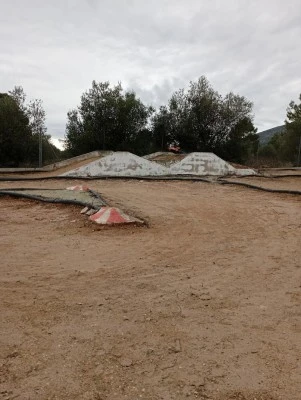 Circuito de RC