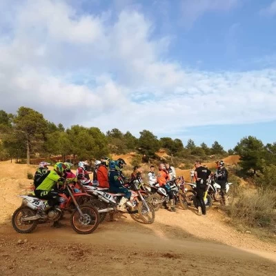 Circuito Ricardo Monzonís
