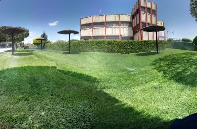 Círculo Agrícola Mercantil Villenense, CAMV