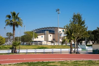 Ciudad deportiva Torrevieja