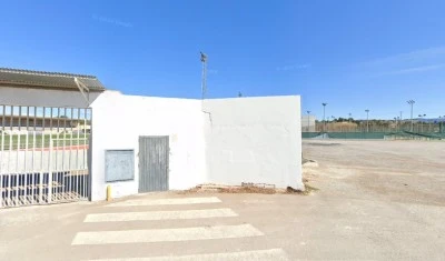 Ciutat De La Raqueta