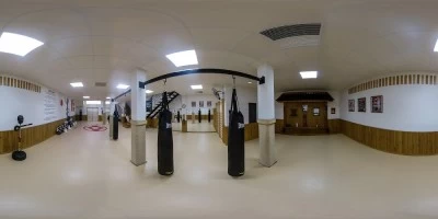 Club Artes Marciales Saito Dojo