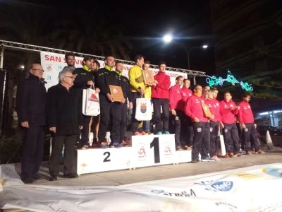 Club Atletisme Marathon Crevillent