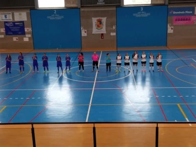 Club Baloncesto Tavernes Blanques