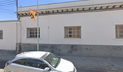 Club de Birlas La Sénia