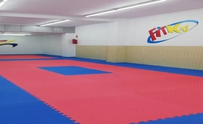 Club de Fit Kid Studio Navarrete