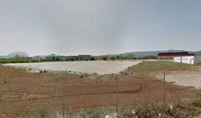 Club de Fútbol Beniarbeig