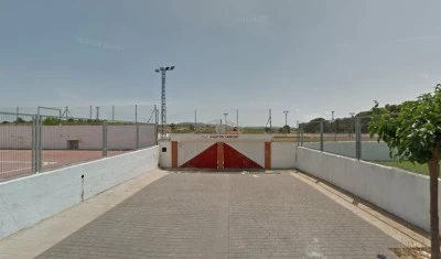 Club de Fútbol Benlloch