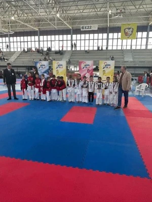 Club de Karate de Lliria