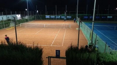 Club de Tenis de Bellreguard