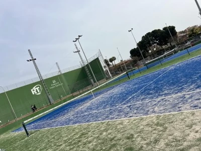 Club de Tenis Mas dels Frares