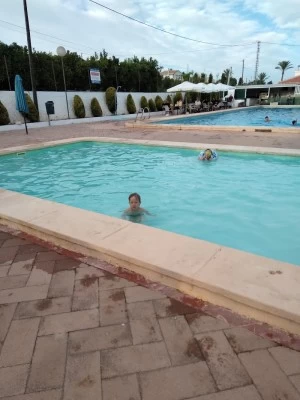 Club de Tenis y Pádel
