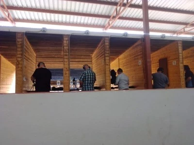 Club De Tir Olimpic La Costera