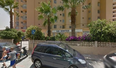 Club Deportivo