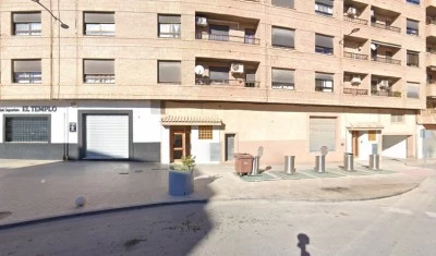 Club Deportivo El Templo