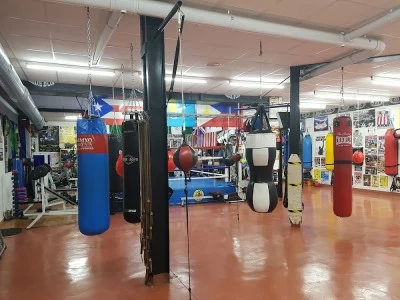 Club deportivo Eldabox