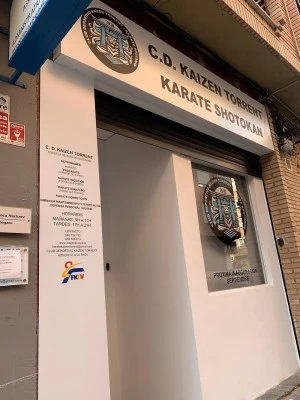Club Deportivo Kaizen Torrent