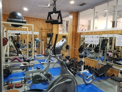Club Deportivo Olimpic Puzol