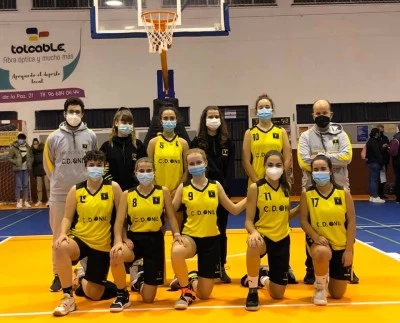CLUB DEPORTIVO ONIL
