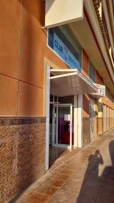 Club deportivo puls 7