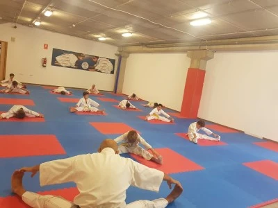 Club Deportivo SAC Jutsu