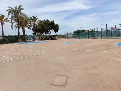 Club deportivo Sociedad Tiro De Pichón de Elche
