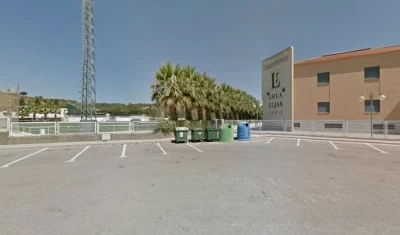 Club Deportivo Turís