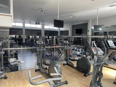 Club Fitness Carcaixent