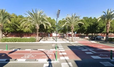 Club Frontenis Elche