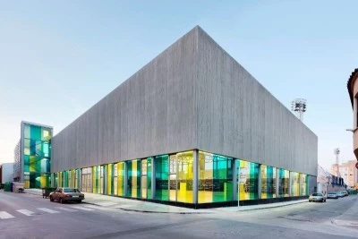 Club Fútbol Sala Burriana