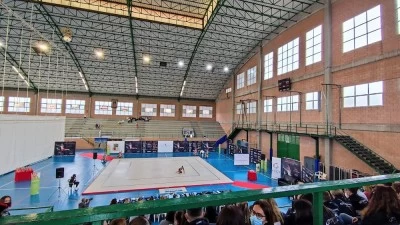 Club Gimnasia Abetmar Burjassot