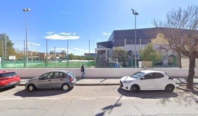 Club Gimnasia Ritmica Lliria
